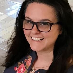 Meet your Posher, Rebecca